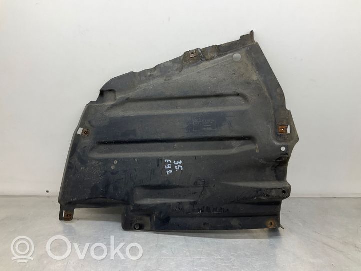 BMW 3 E92 E93 Couvre soubassement arrière 8044374