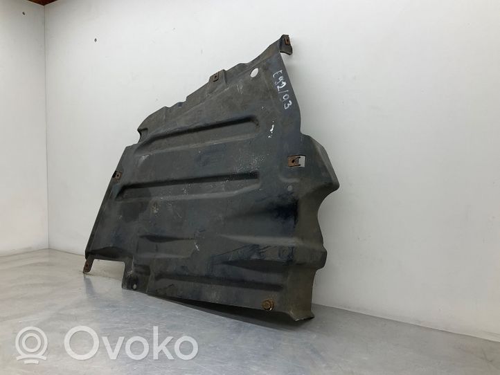 BMW 3 E92 E93 Couvre soubassement arrière 8044374