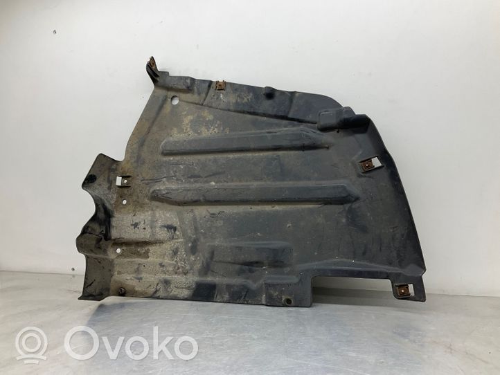 BMW 3 E92 E93 Rear underbody cover/under tray 8044374