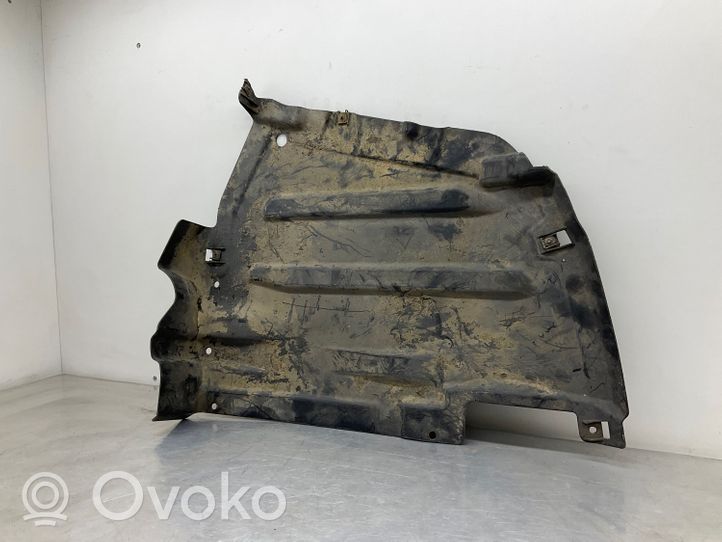 BMW 3 E92 E93 Couvre soubassement arrière 8044374