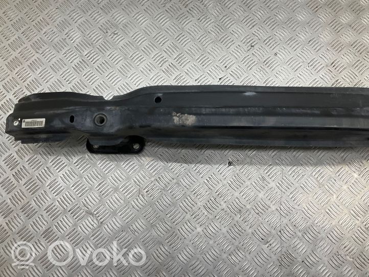 BMW 3 E92 E93 Renfort de pare-chocs arrière 7147604