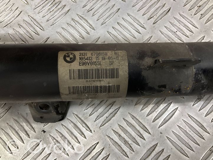 BMW 3 E92 E93 Front shock absorber with coil spring 6796159