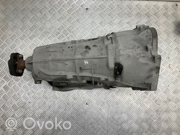 BMW 3 E92 E93 Scatola del cambio automatico 7614277