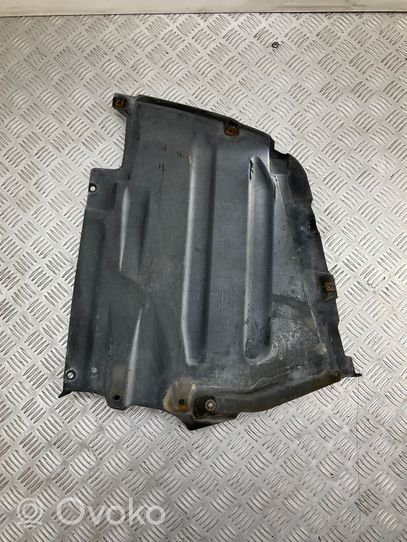 BMW 3 E92 E93 Couvre soubassement arrière 8044374