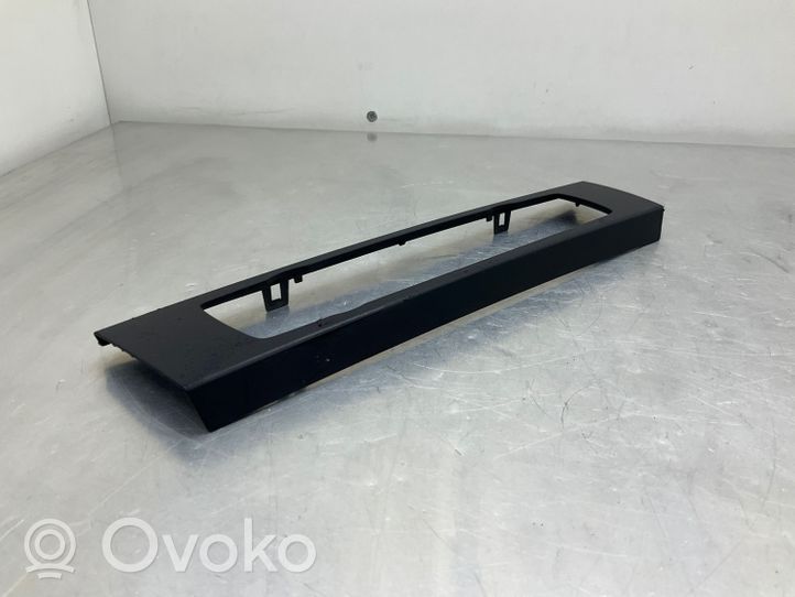 BMW 3 E92 E93 Garniture de panneau console centrale 6956736