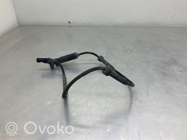 BMW 3 E92 E93 Sensor freno ABS de aceleración de rueda 6870075