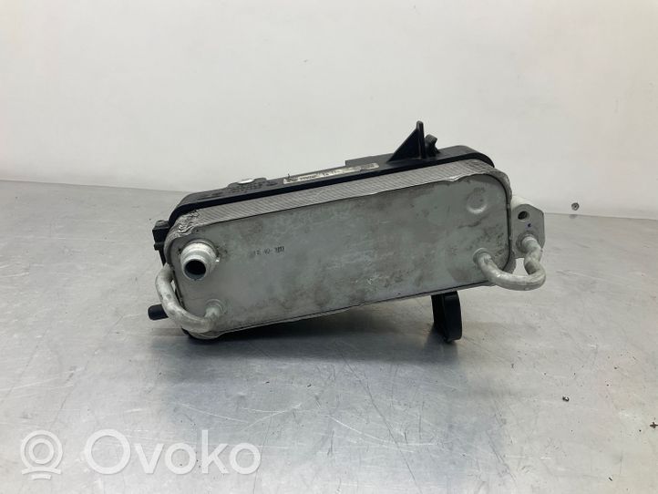 BMW 5 G30 G31 A/C cooling radiator (condenser) 16477362