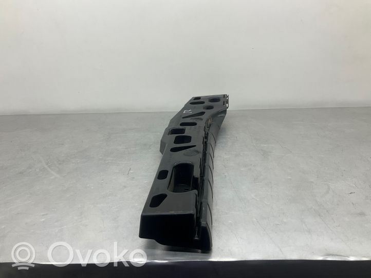 BMW 5 G30 G31 Rear bumper mounting bracket 7387348