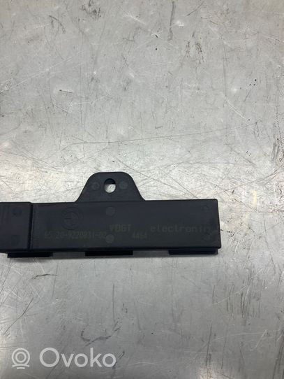 BMW 5 G30 G31 Antenna comfort per interno 9220831