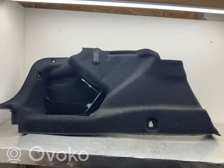 BMW 5 G30 G31 Rivestimento pannello inferiore del bagagliaio/baule 7373571