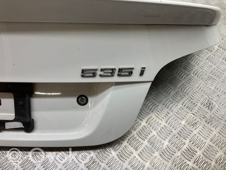 BMW 5 E60 E61 Portellone posteriore/bagagliaio 