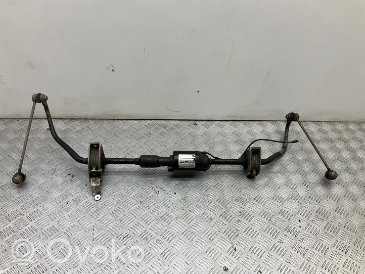 BMW 5 E60 E61 Stabilizator aktywny osi przedniej 6780013