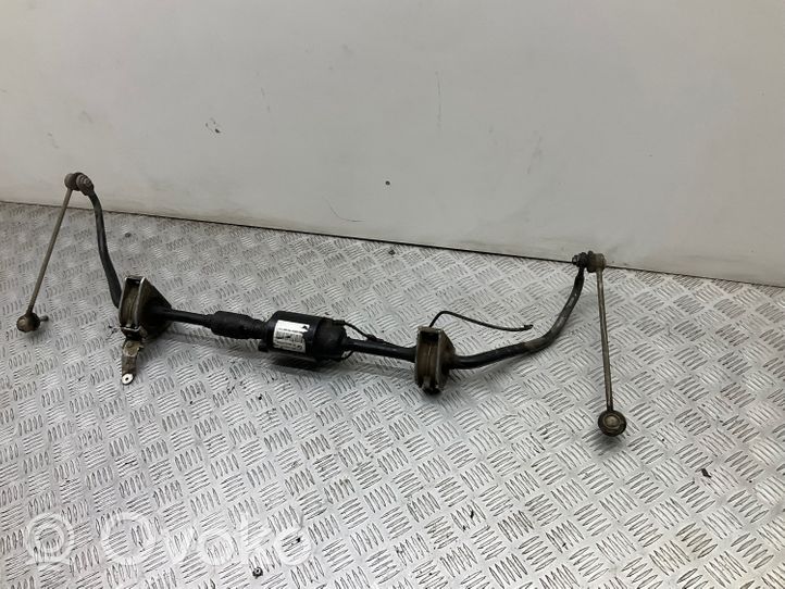 BMW 5 E60 E61 Stabilizator aktywny osi przedniej 6780013