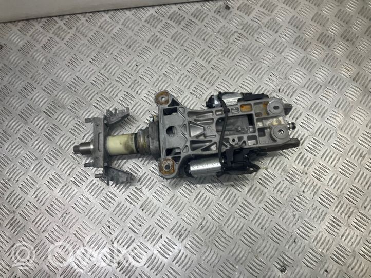 BMW 5 F10 F11 Gruppo asse del volante 6787926