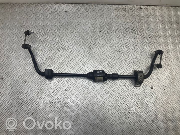 BMW 5 F10 F11 Stabilisateur actif arrière 6775206