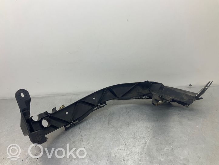 BMW 1 E81 E87 Support phare frontale 7120823