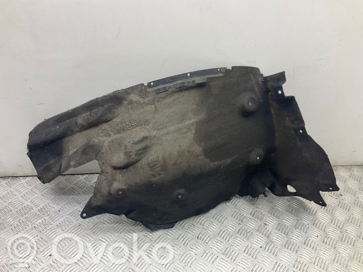 7186724 BMW 5 F10 F11 Front wheel arch liner splash guards, 9.99 € | RRR
