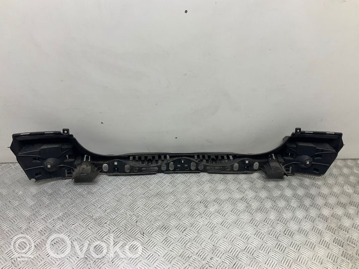 BMW 5 F10 F11 Support de pare-chocs arrière 7906292