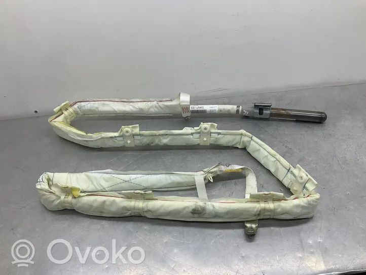 BMW 5 E60 E61 Stogo oro pagalvė (užuolaida) 84914734102P