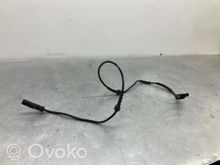 BMW 7 F01 F02 F03 F04 Sensore velocità del freno ABS 6784902