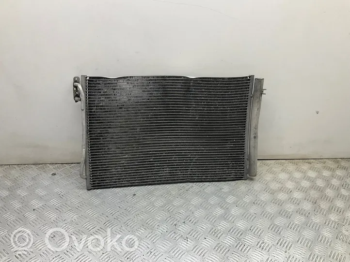 BMW 3 E92 E93 Radiateur condenseur de climatisation 9169791