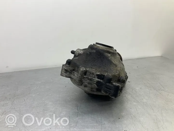 BMW 5 E60 E61 Front differential 7534719