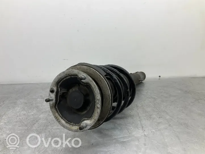 BMW 3 E92 E93 Front shock absorber with coil spring 