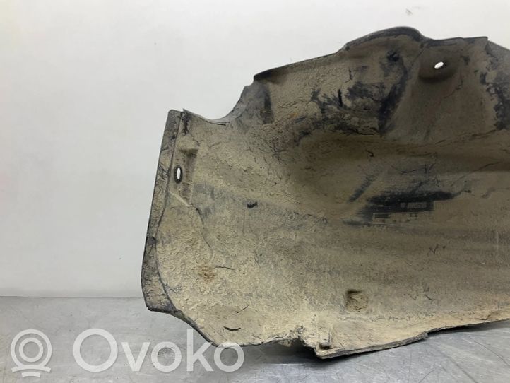 8203770 BMW 3 E46 Rear arch fender liner splash guards, 6.96 € RRR