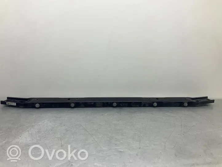 BMW 7 F01 F02 F03 F04 Panel mocowania chłodnicy / góra 7183851