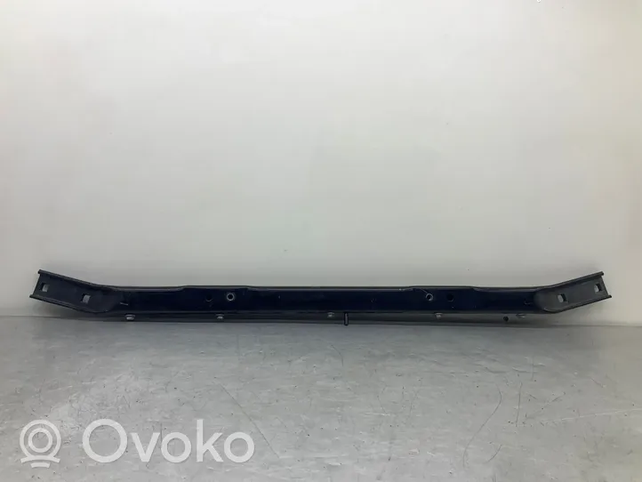 BMW 7 F01 F02 F03 F04 Panel mocowania chłodnicy / góra 7183851