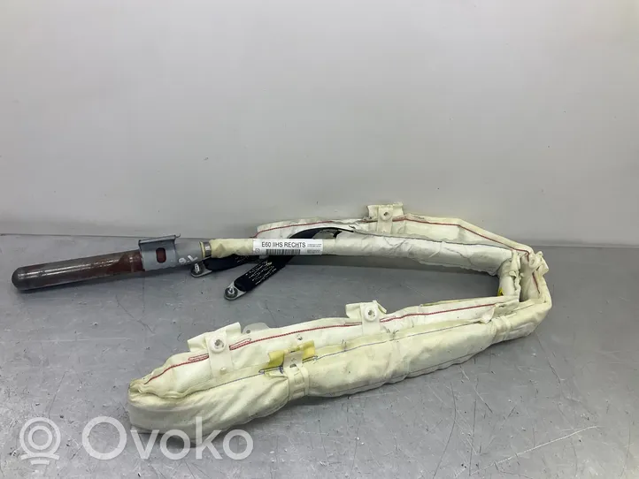 BMW 5 E60 E61 Kurtyna airbag 85914733803D