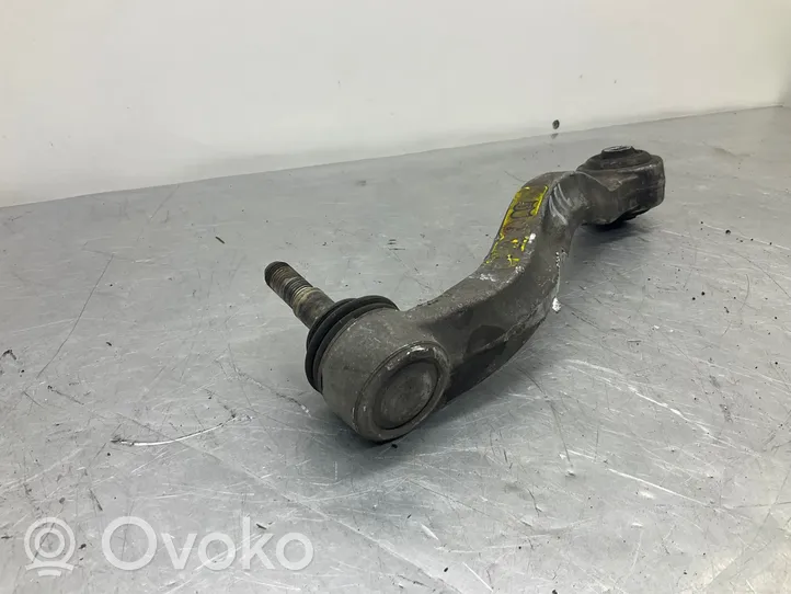 BMW 5 E60 E61 Braccio di controllo sospensione anteriore 6760181