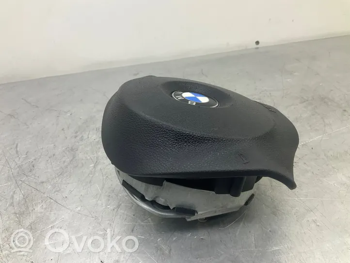 BMW 1 E81 E87 Poduszka powietrzna Airbag kierownicy 6779828