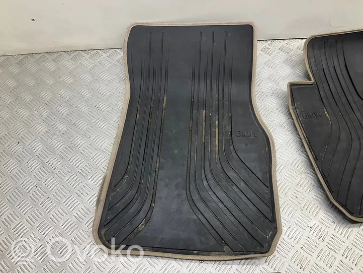 BMW 3 F30 F35 F31 Kit tapis de sol auto 2219800