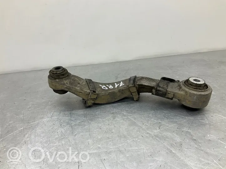 BMW 7 F01 F02 F03 F04 Bras de contrôle arrière - meta kaip - bras de suspension arrière 6782136