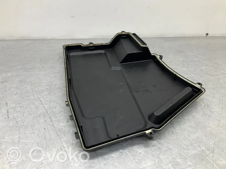 BMW 5 E60 E61 Coperchio scatola dei fusibili 7520899