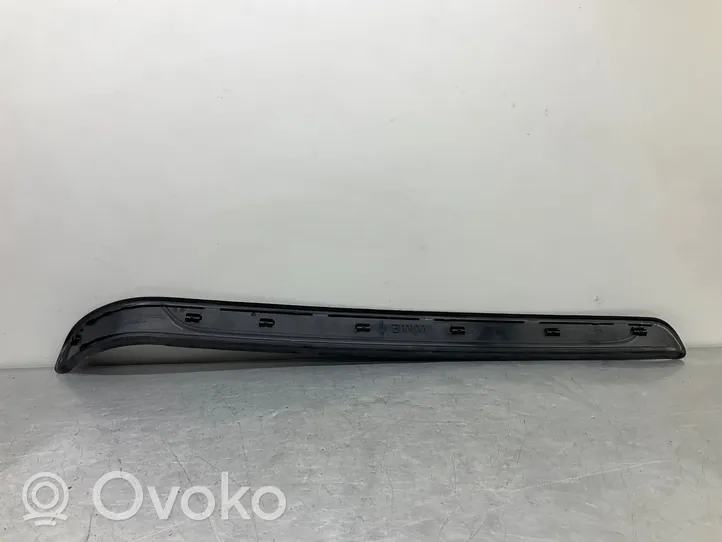 BMW 3 E92 E93 Etuoven kynnyksen suojalista 7178598