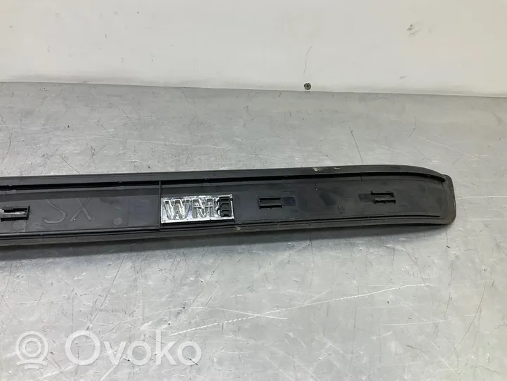 BMW 3 E90 E91 Garniture, jupe latérale/bas de caisse avant 70060279