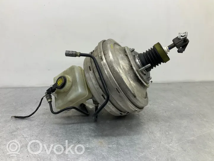 BMW 5 E60 E61 Servofreno 32483213