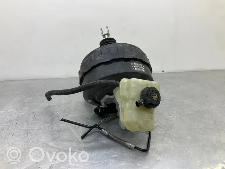 BMW 3 E92 E93 Brake booster 6785647