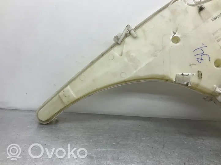 BMW 3 E92 E93 Serbatoio/vaschetta liquido lavavetri parabrezza 7117842