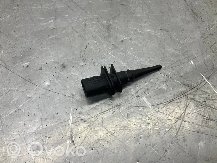 BMW 5 E60 E61 Outside/external air temperature sensor 6936953