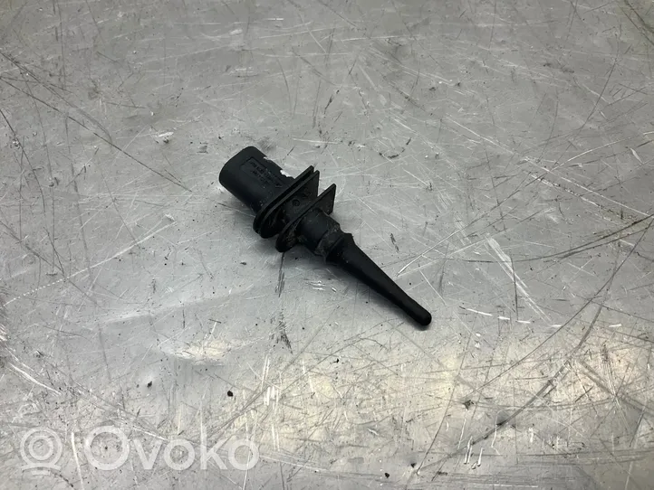 BMW 5 E60 E61 Outside/external air temperature sensor 6936953