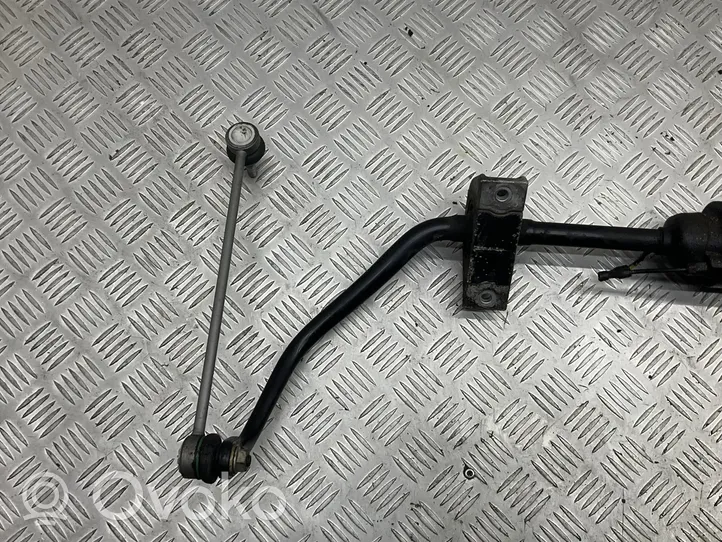 BMW 5 E60 E61 Barre stabilisatrice 6780013