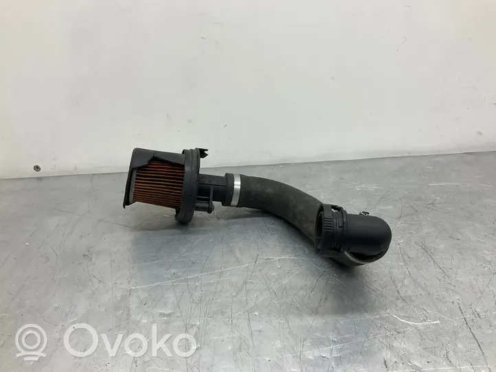 BMW 5 E60 E61 Secondary air pump 7534722