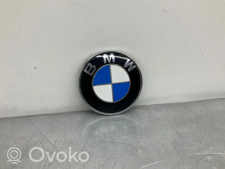 BMW 3 E92 E93 Valmistajan merkki/logo/tunnus 7146051