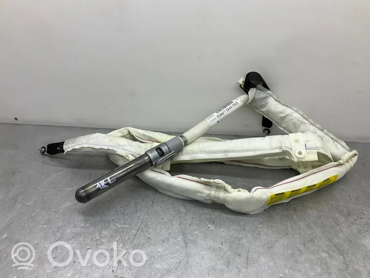 BMW 5 E60 E61 Airbag da tetto 849147337039