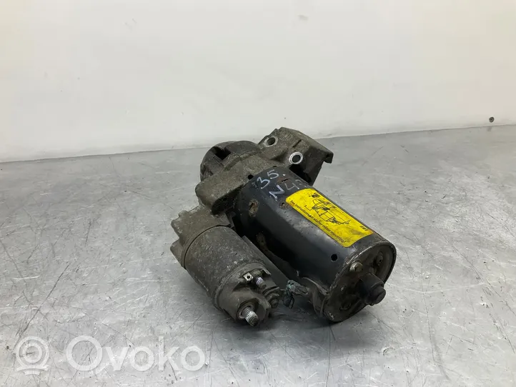 BMW 5 F10 F11 Motor de arranque 8506657