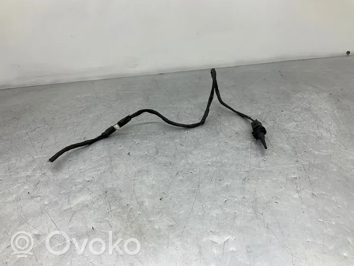 BMW 5 E60 E61 Sensore temperatura esterna 17185551