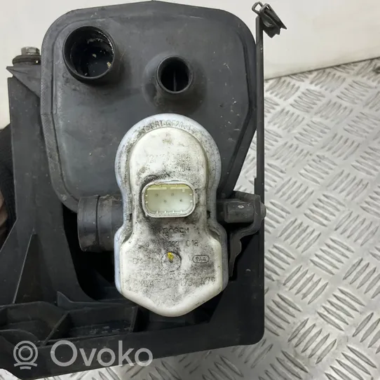 BMW 3 E92 E93 Cartouche de vapeur de carburant pour filtre à charbon actif 6765741